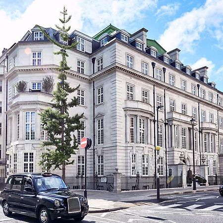 Hotel The Twenty Two Londres Exterior foto