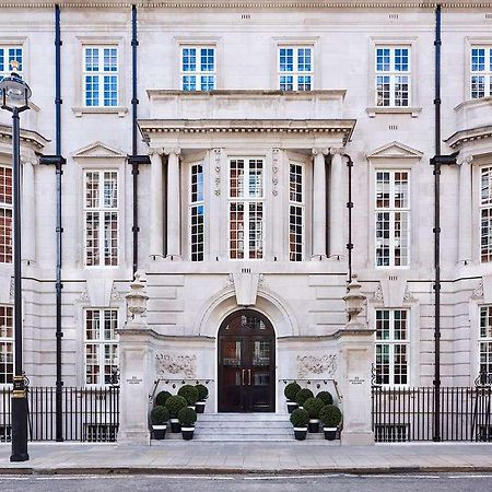 Hotel The Twenty Two Londres Exterior foto