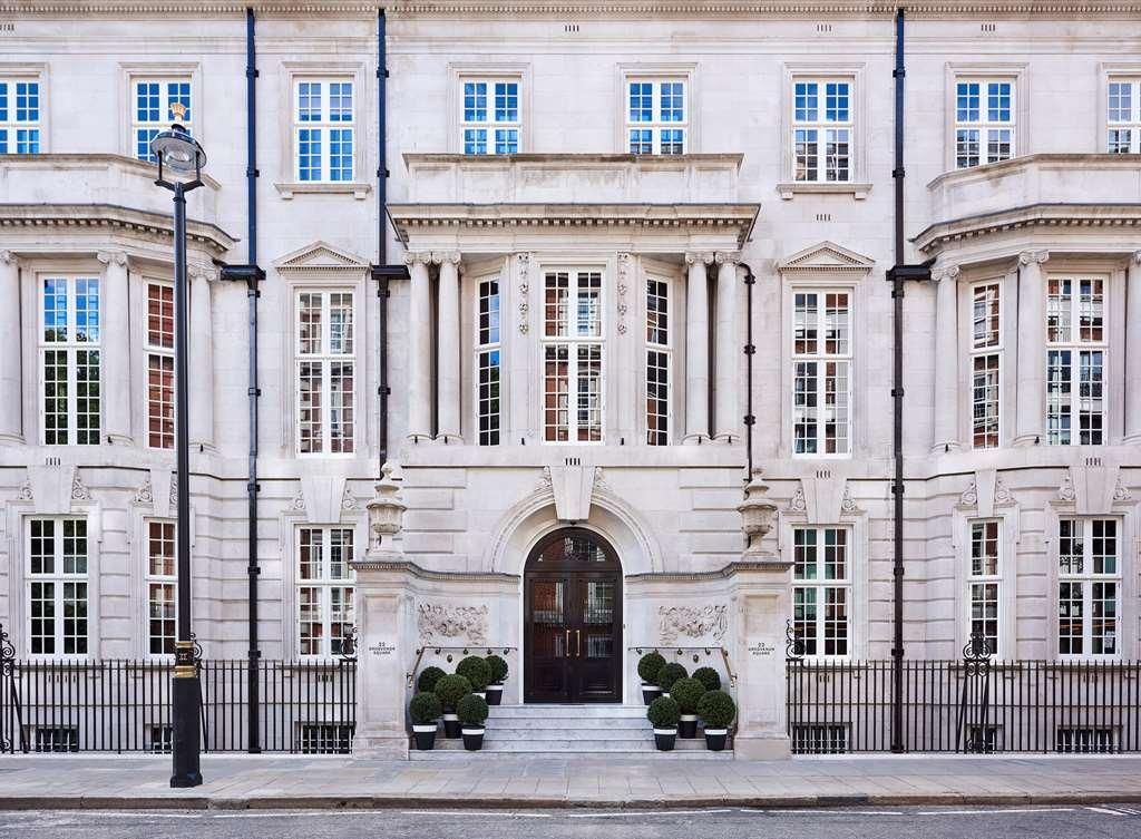 Hotel The Twenty Two Londres Exterior foto