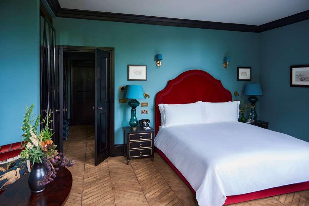 Hotel The Twenty Two Londres Habitación foto