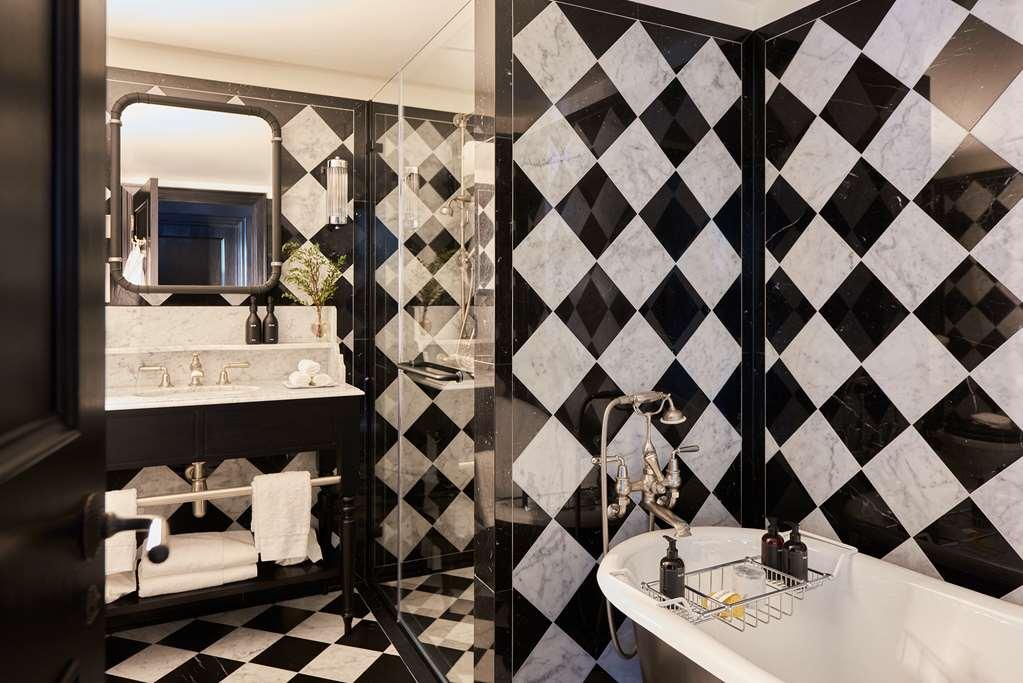 Hotel The Twenty Two Londres Habitación foto